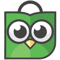 Tokopedia Logo
