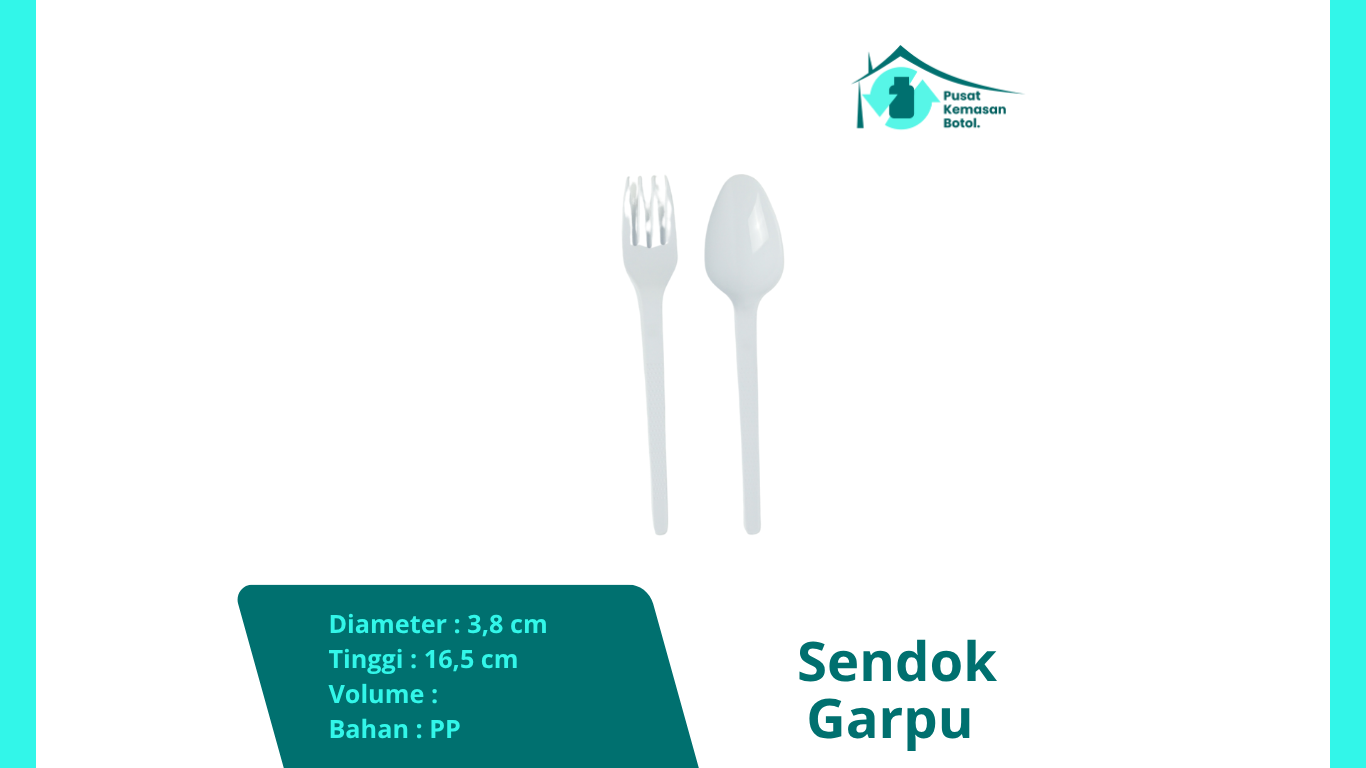 Sendok Garpu